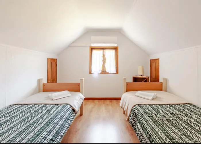 Hébergement de vacances Casa Soutinho - Gerês *