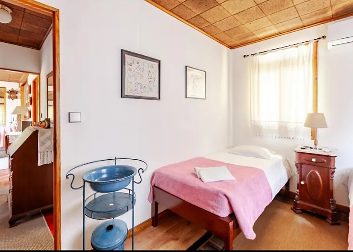 Casa Soutinho - Geres 度假居 Ventosa (Braga)