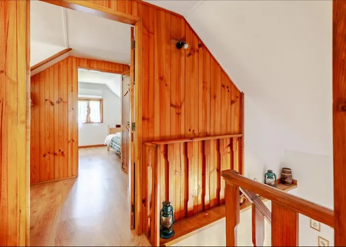 Casa Soutinho - Gerês *