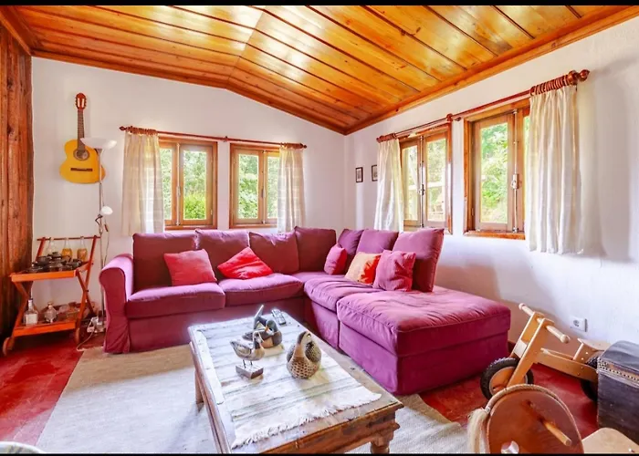 Casa Soutinho - Gerês Ventosa (Braga)