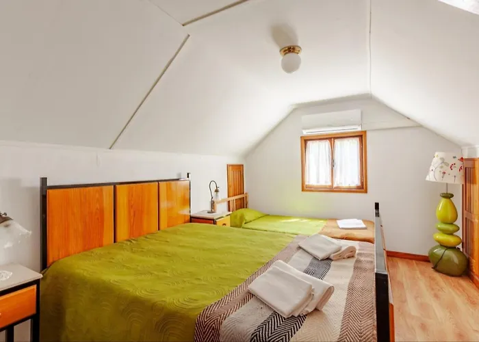 Casa Soutinho - Geres * Ventosa (Braga)