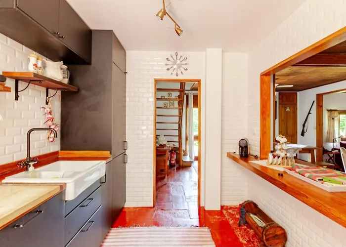 Casa Soutinho - Gerês