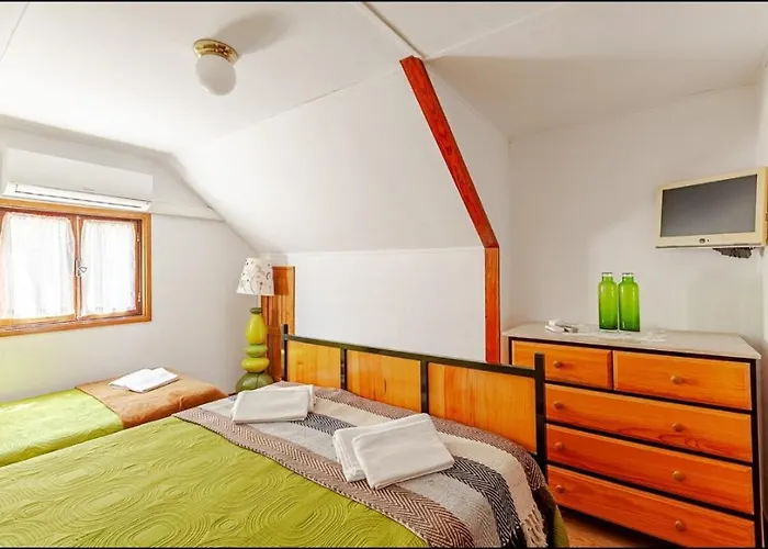 Hébergement de vacances Casa Soutinho - Gerês *