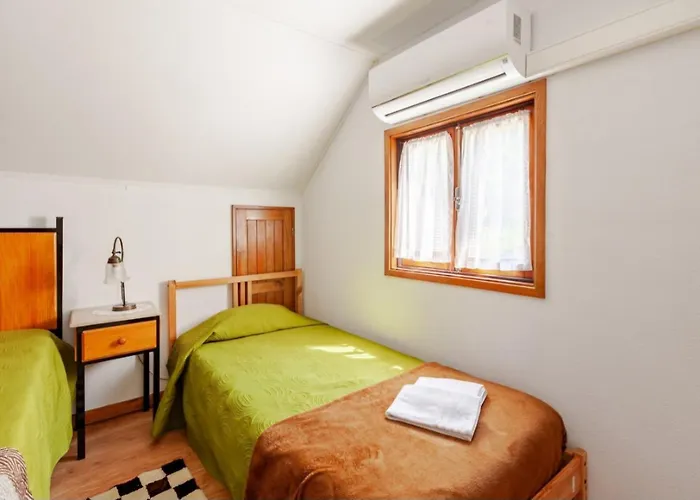 Casa Soutinho - Geres 펜션 Ventosa (Braga)