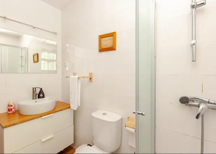 度假居 Casa Soutinho - Geres Ventosa (Braga)