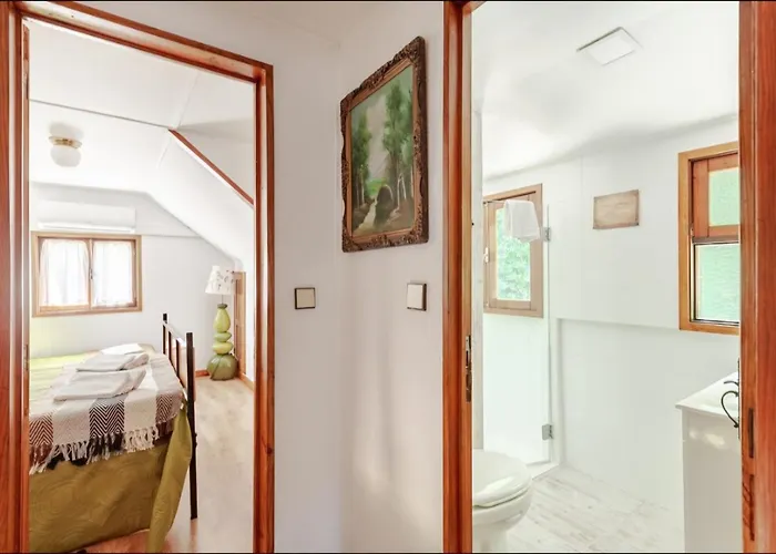 Casa Soutinho - Geres Ventosa (Braga)