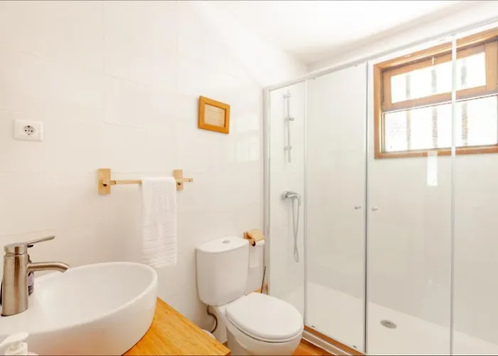 Casa Soutinho - Gerês * Ventosa (Braga)