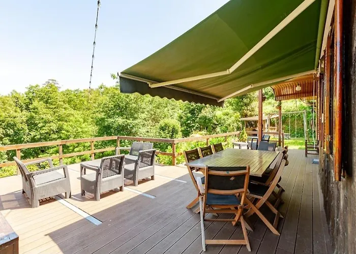 Casa Soutinho - Gerês