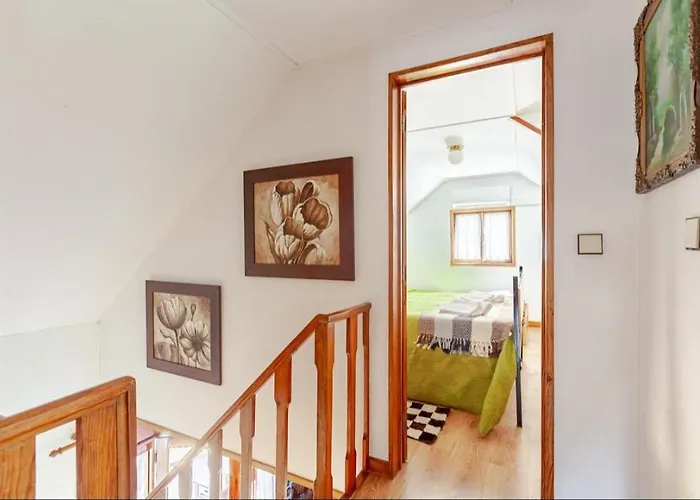 Casa Soutinho - Gerês Hébergement de vacances