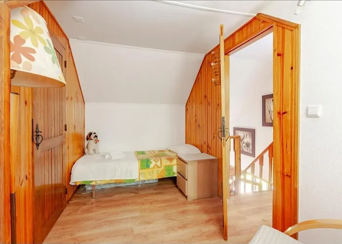 Casa Soutinho - Gerês Hébergement de vacances *